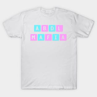 ABDL Mafia T-Shirt